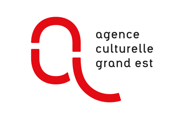 Logo de l'agence culturelle Grand Est