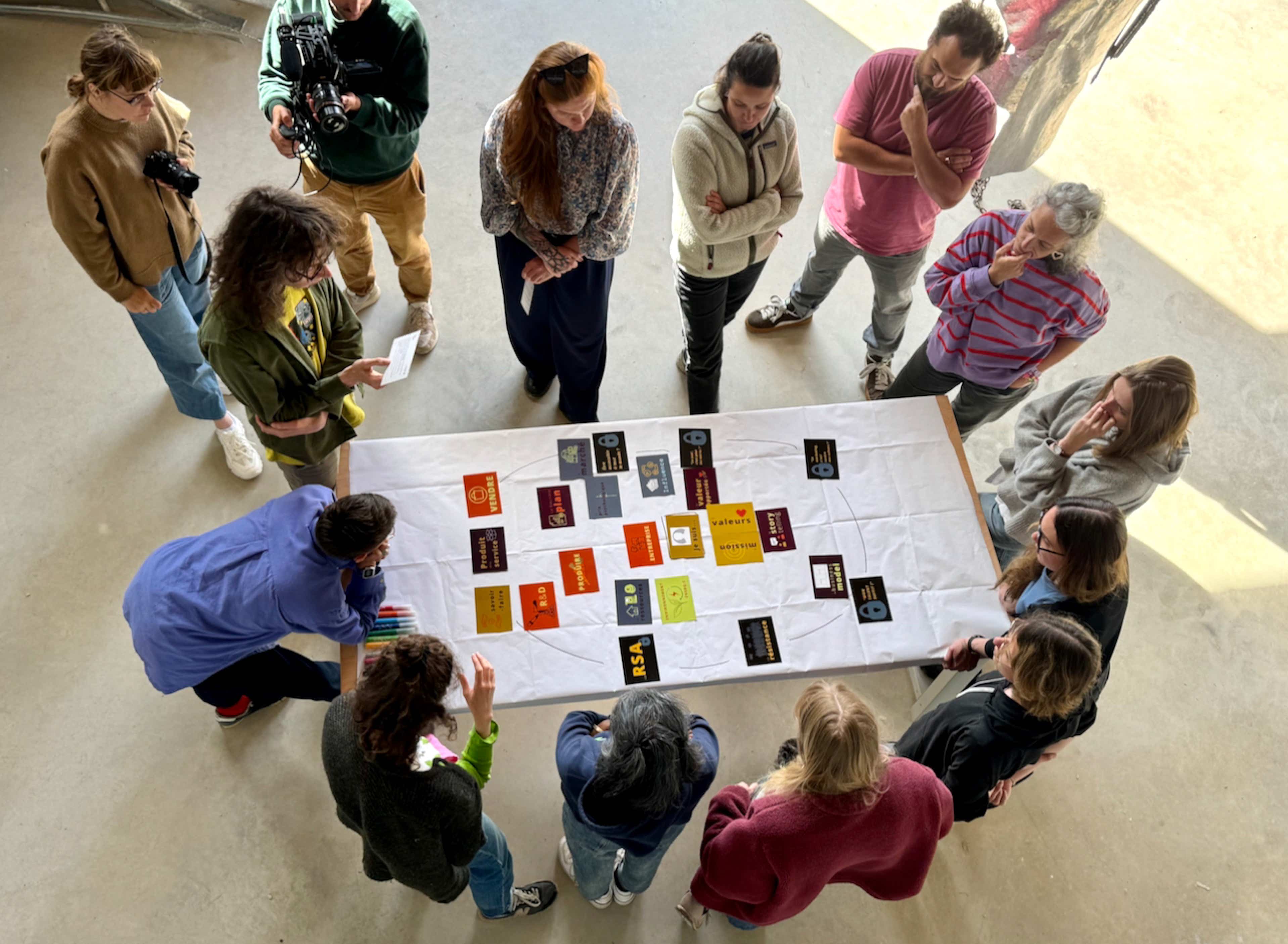 La Fresque au Vent des forêts-Mai 2025