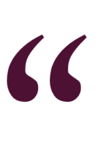 Ouvrez les guillemets !