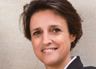 Sophie Pialet - Proximity Office