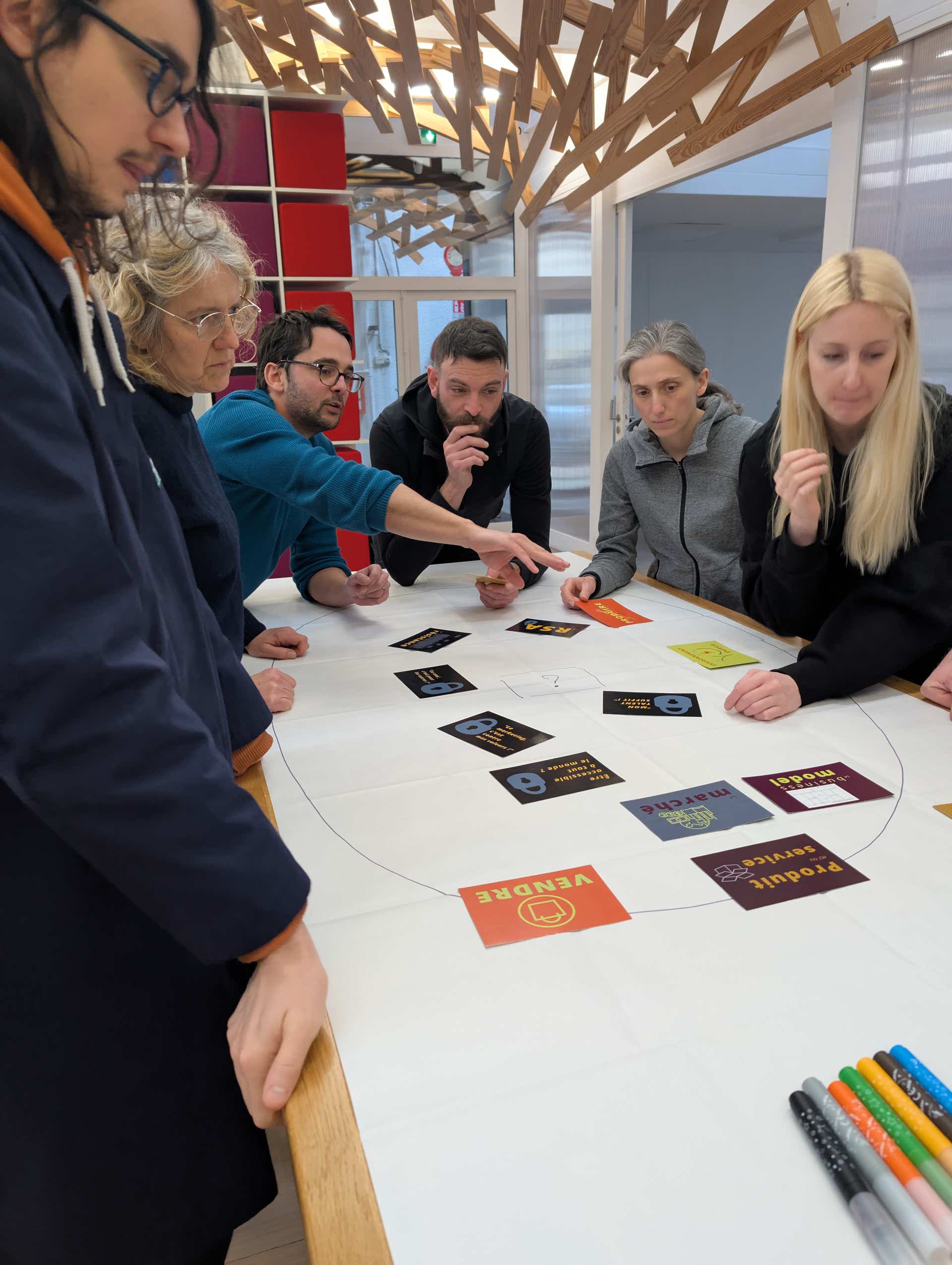 La Fresque à BLIIIDA - Jeu- Janvier 2025